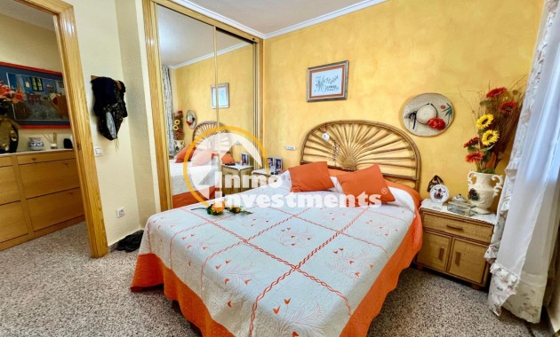 Gebrauchtimmobilien - Apartment - Torrevieja - La Mata pueblo