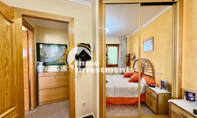 Gebrauchtimmobilien - Apartment - Torrevieja - La Mata pueblo
