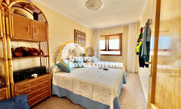 Gebrauchtimmobilien - Apartment - Torrevieja - La Mata pueblo