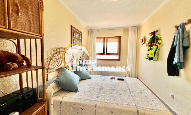 Gebrauchtimmobilien - Apartment - Torrevieja - La Mata pueblo