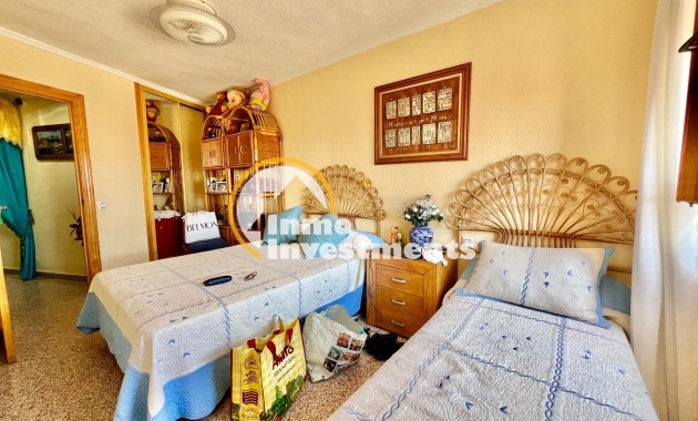 Gebrauchtimmobilien - Apartment - Torrevieja - La Mata pueblo