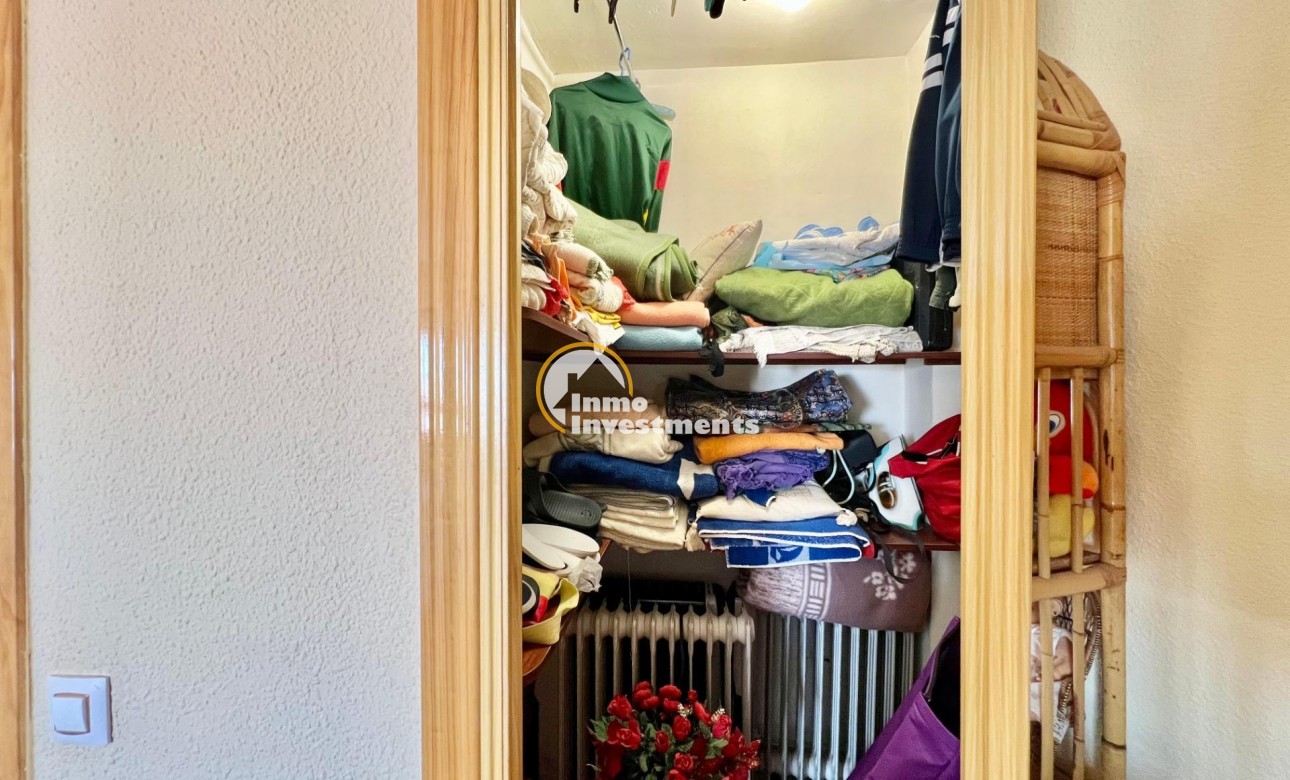 Gebrauchtimmobilien - Apartment - Torrevieja - La Mata pueblo