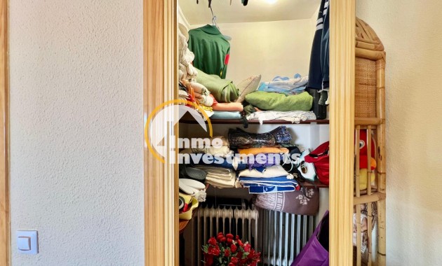 Gebrauchtimmobilien - Apartment - Torrevieja - La Mata pueblo