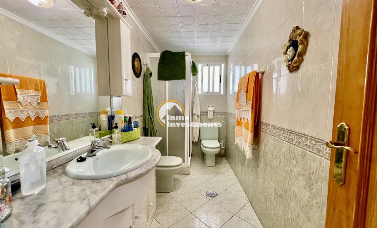 Gebrauchtimmobilien - Apartment - Torrevieja - La Mata pueblo