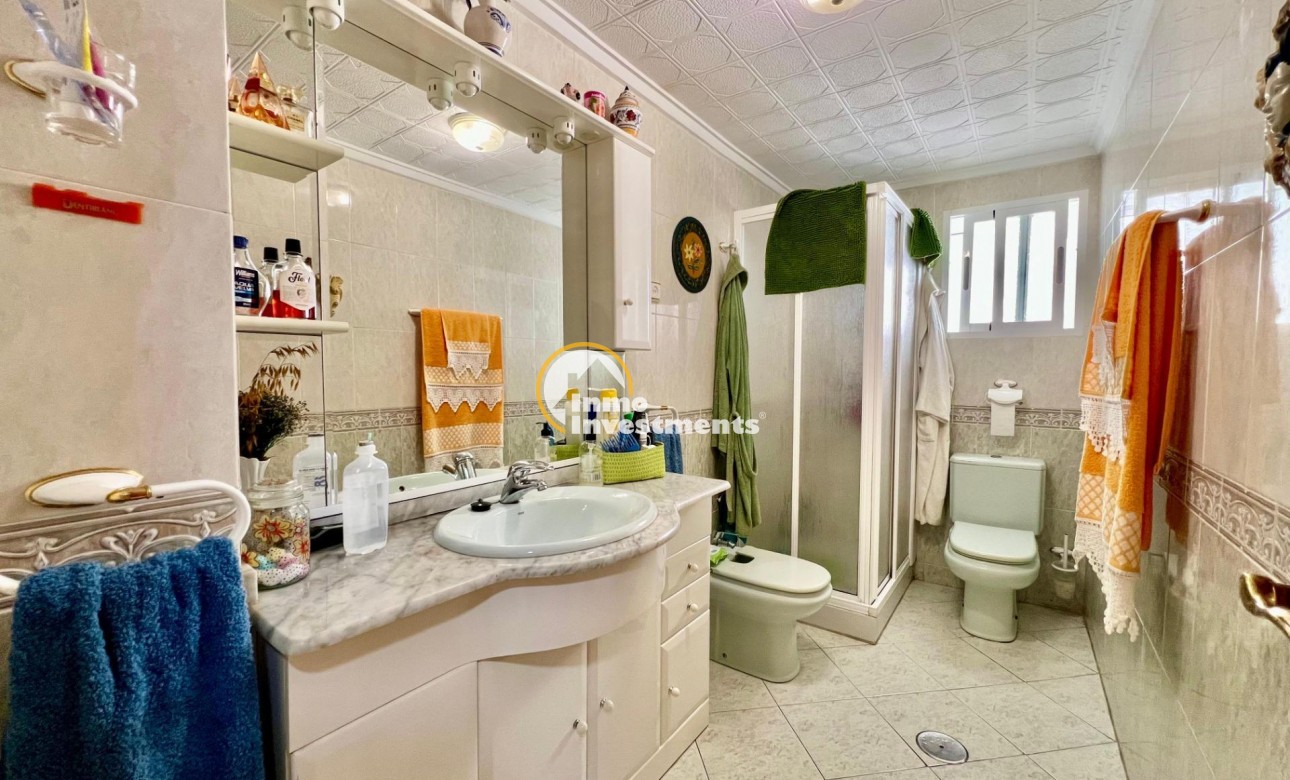 Gebrauchtimmobilien - Apartment - Torrevieja - La Mata pueblo