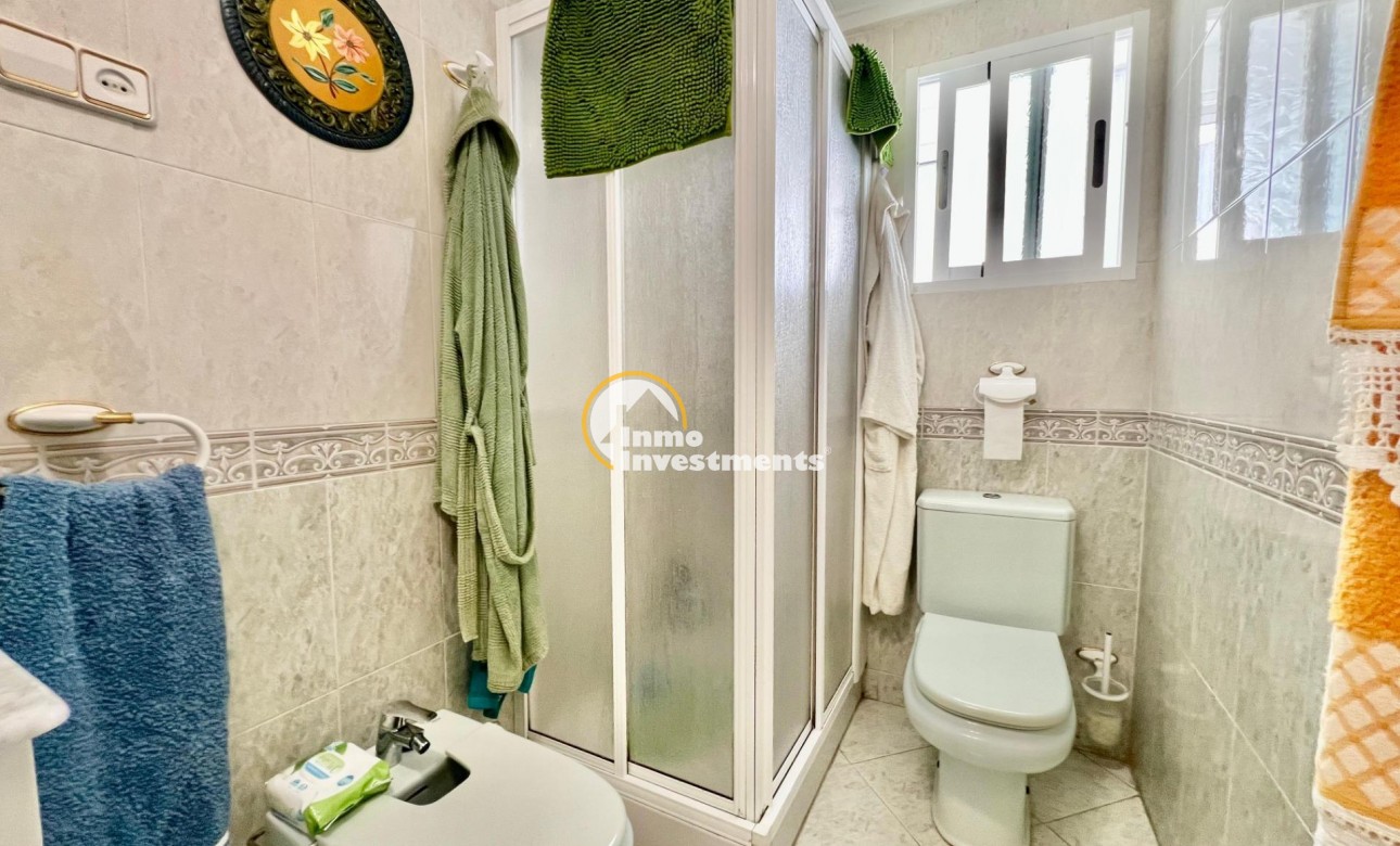 Gebrauchtimmobilien - Apartment - Torrevieja - La Mata pueblo
