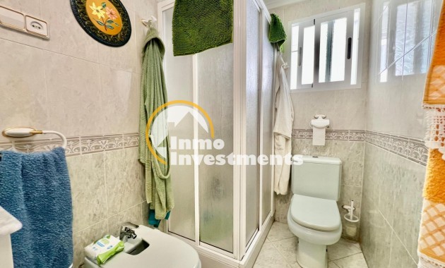 Gebrauchtimmobilien - Apartment - Torrevieja - La Mata pueblo