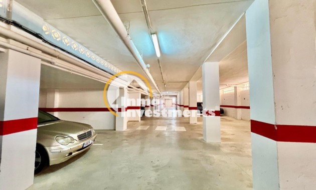 Gebrauchtimmobilien - Apartment - Torrevieja - La Mata pueblo