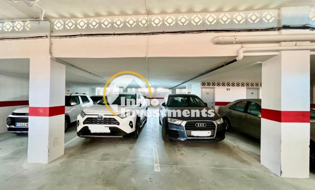 Gebrauchtimmobilien - Apartment - Torrevieja - La Mata pueblo