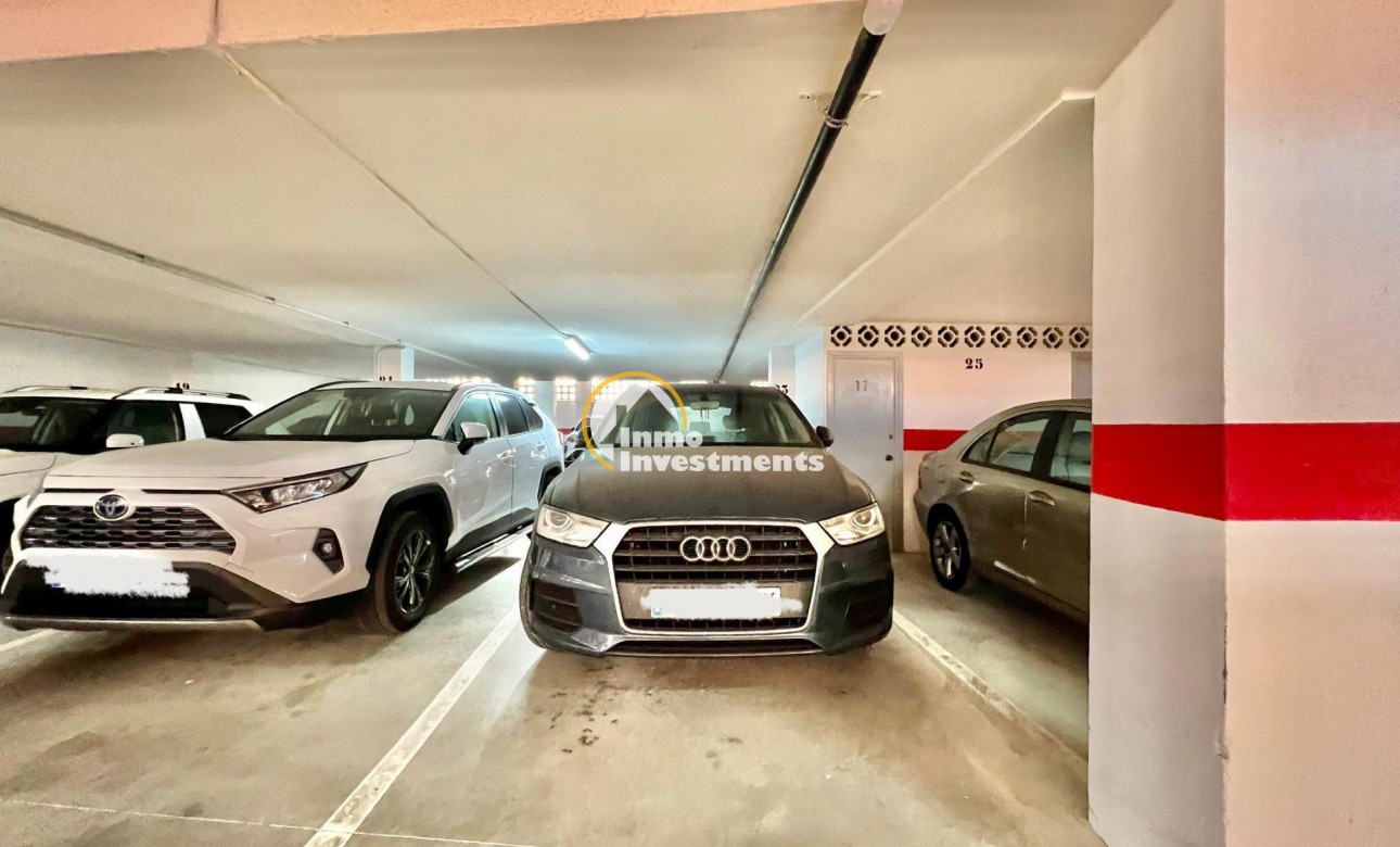 Gebrauchtimmobilien - Apartment - Torrevieja - La Mata pueblo