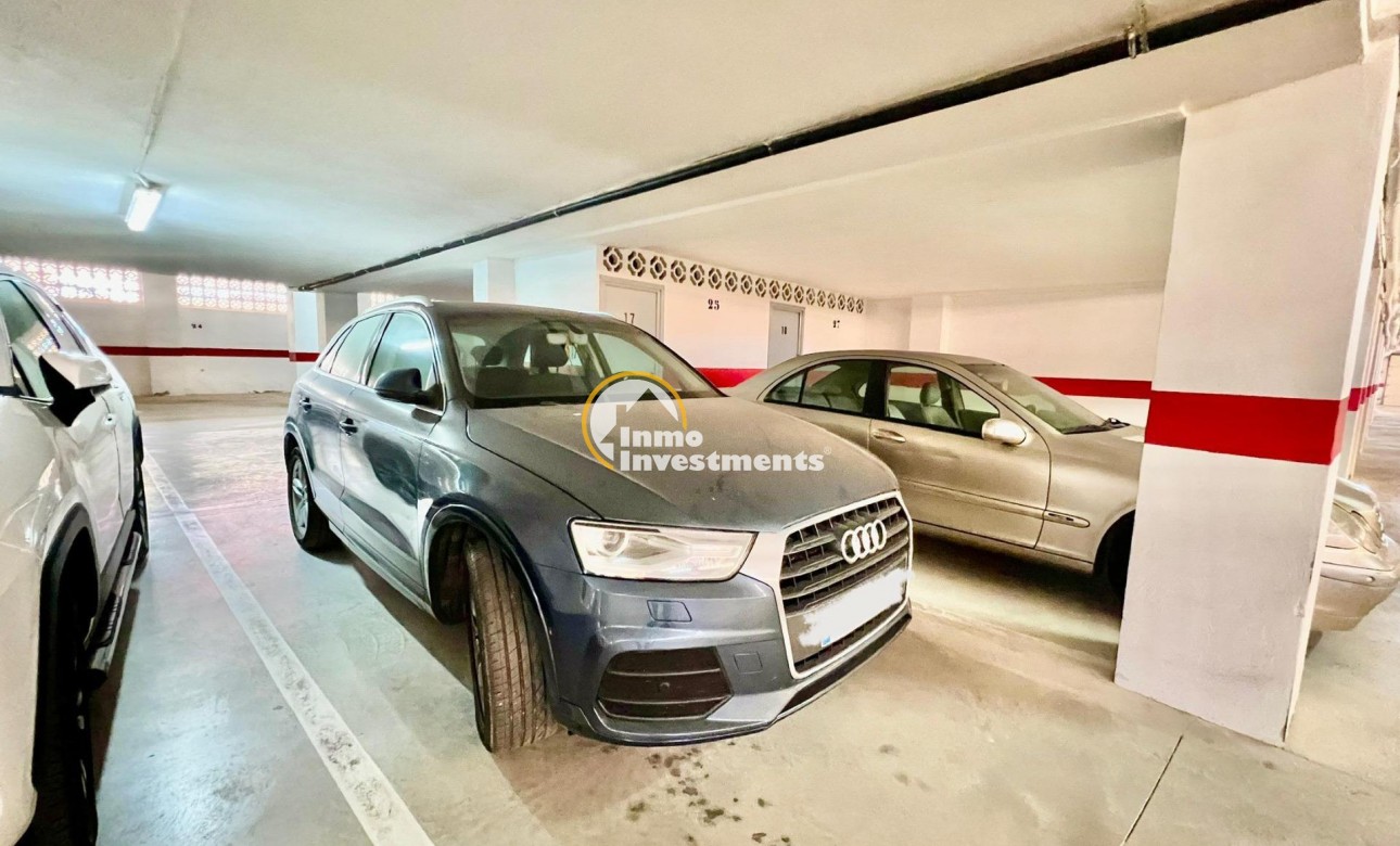 Gebrauchtimmobilien - Apartment - Torrevieja - La Mata pueblo