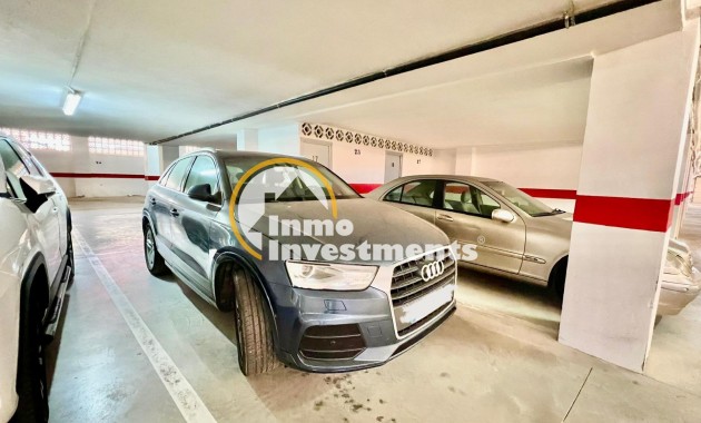 Gebrauchtimmobilien - Apartment - Torrevieja - La Mata pueblo