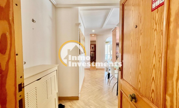 Gebrauchtimmobilien - Penthouse - Torrevieja - La Mata pueblo