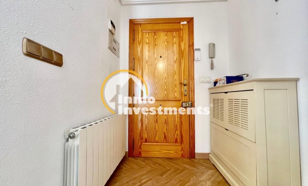 Gebrauchtimmobilien - Penthouse - Torrevieja - La Mata pueblo