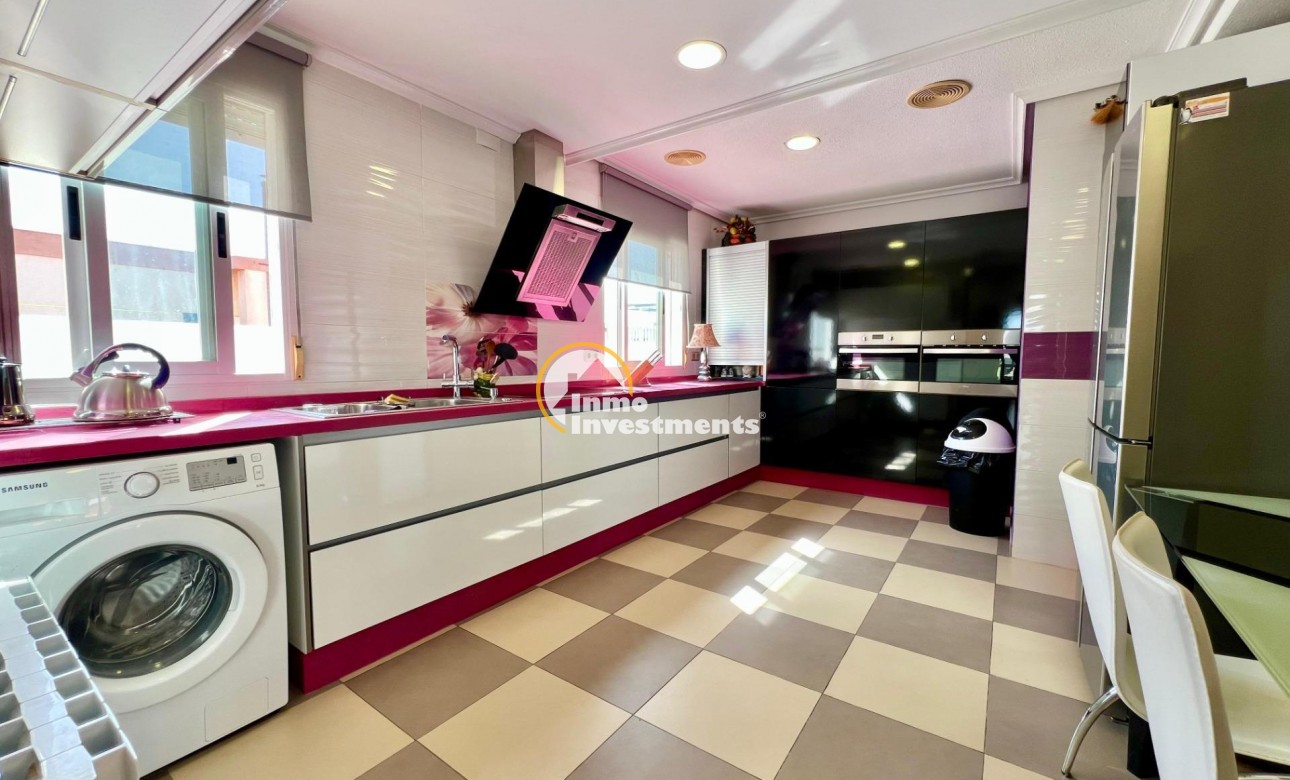 Reventa - Ático - Torrevieja - La Mata pueblo