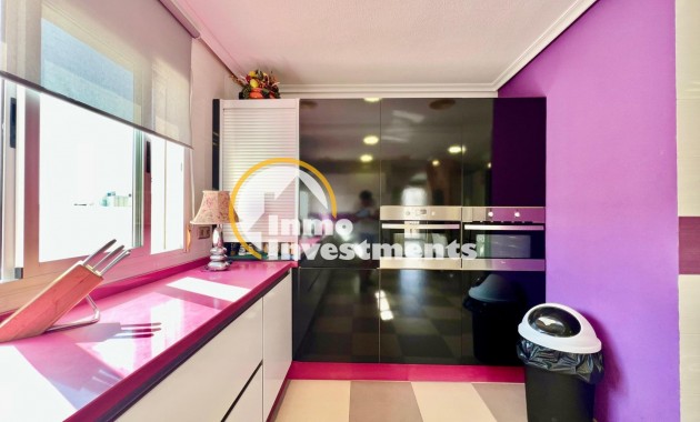 Gebrauchtimmobilien - Penthouse - Torrevieja - La Mata pueblo