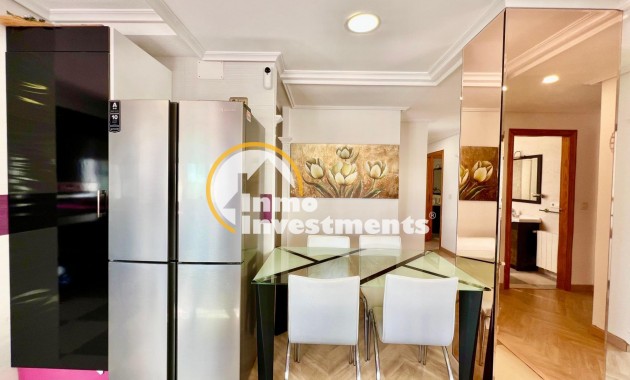 Gebrauchtimmobilien - Penthouse - Torrevieja - La Mata pueblo