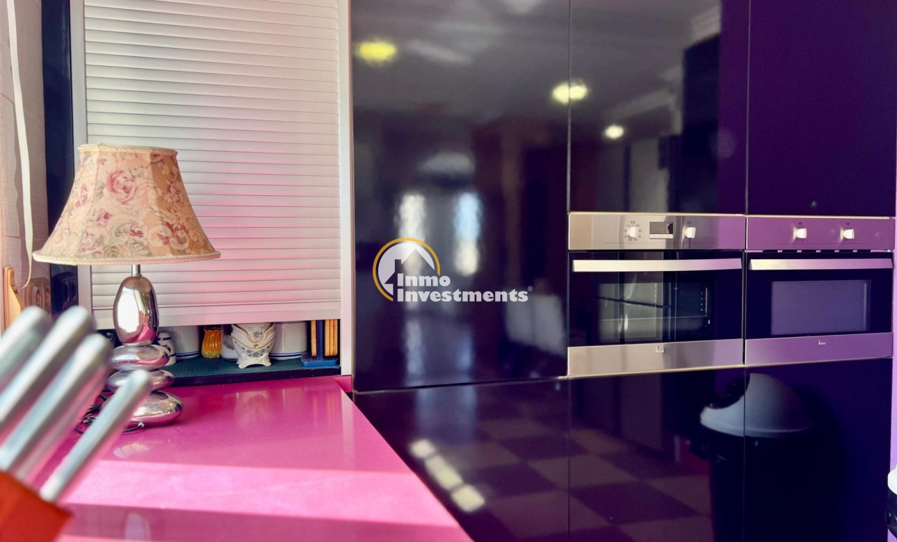 Reventa - Ático - Torrevieja - La Mata pueblo