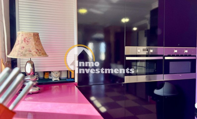 Gebrauchtimmobilien - Penthouse - Torrevieja - La Mata pueblo