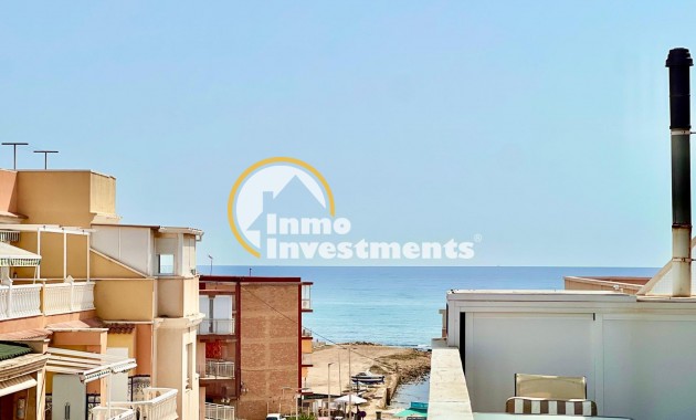 Gebrauchtimmobilien - Penthouse - Torrevieja - La Mata pueblo