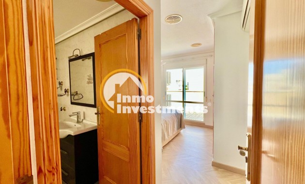 Gebrauchtimmobilien - Penthouse - Torrevieja - La Mata pueblo