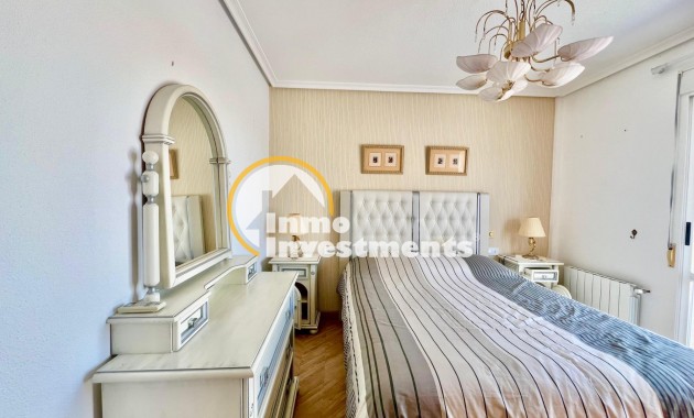 Gebrauchtimmobilien - Penthouse - Torrevieja - La Mata pueblo
