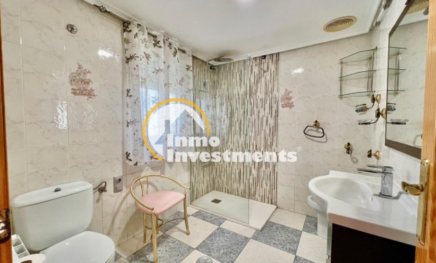 Gebrauchtimmobilien - Penthouse - Torrevieja - La Mata pueblo