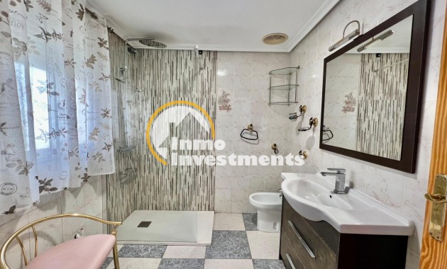 Gebrauchtimmobilien - Penthouse - Torrevieja - La Mata pueblo