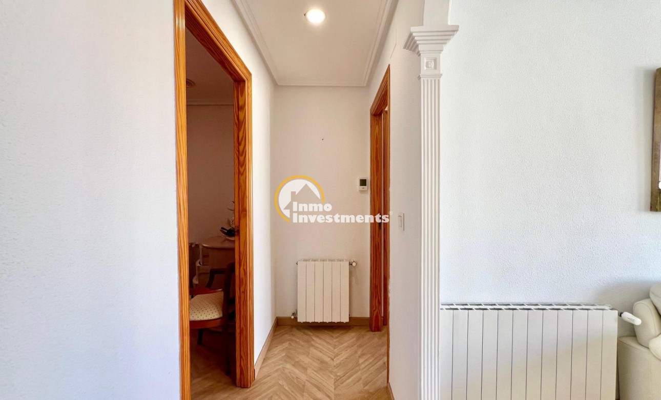 Reventa - Ático - Torrevieja - La Mata pueblo
