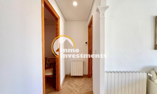 Gebrauchtimmobilien - Penthouse - Torrevieja - La Mata pueblo