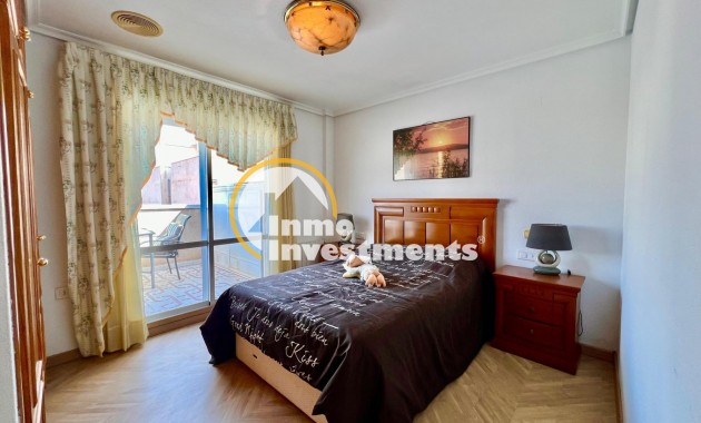 Gebrauchtimmobilien - Penthouse - Torrevieja - La Mata pueblo