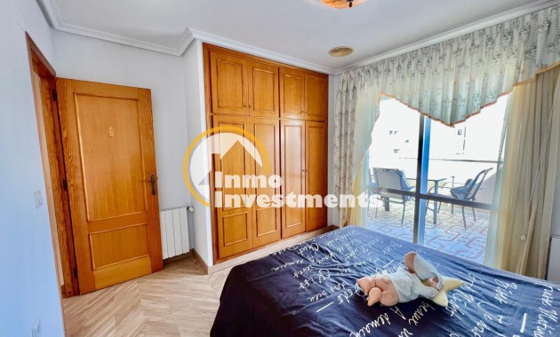 Gebrauchtimmobilien - Penthouse - Torrevieja - La Mata pueblo