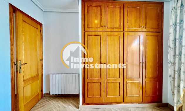 Gebrauchtimmobilien - Penthouse - Torrevieja - La Mata pueblo