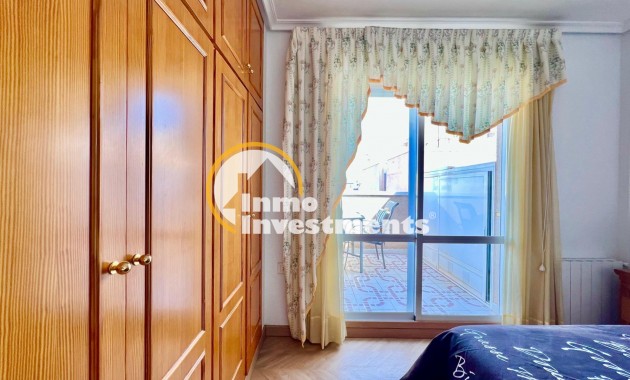 Gebrauchtimmobilien - Penthouse - Torrevieja - La Mata pueblo