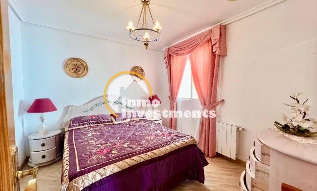 Gebrauchtimmobilien - Penthouse - Torrevieja - La Mata pueblo