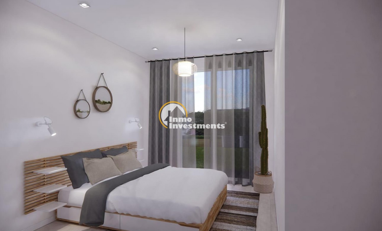 Neubau Immobilien - Bungalow - Torrevieja - Playa del Cura