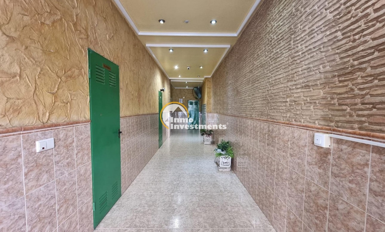 Bestaande bouw - Appartement - Torrevieja - Playa de los Naufragos