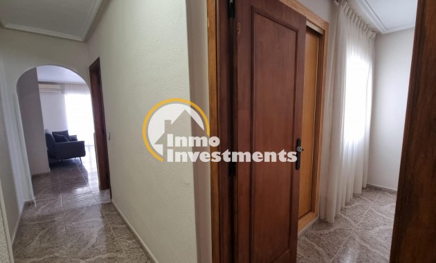 Bestaande bouw - Appartement - Torrevieja - Playa de los Naufragos