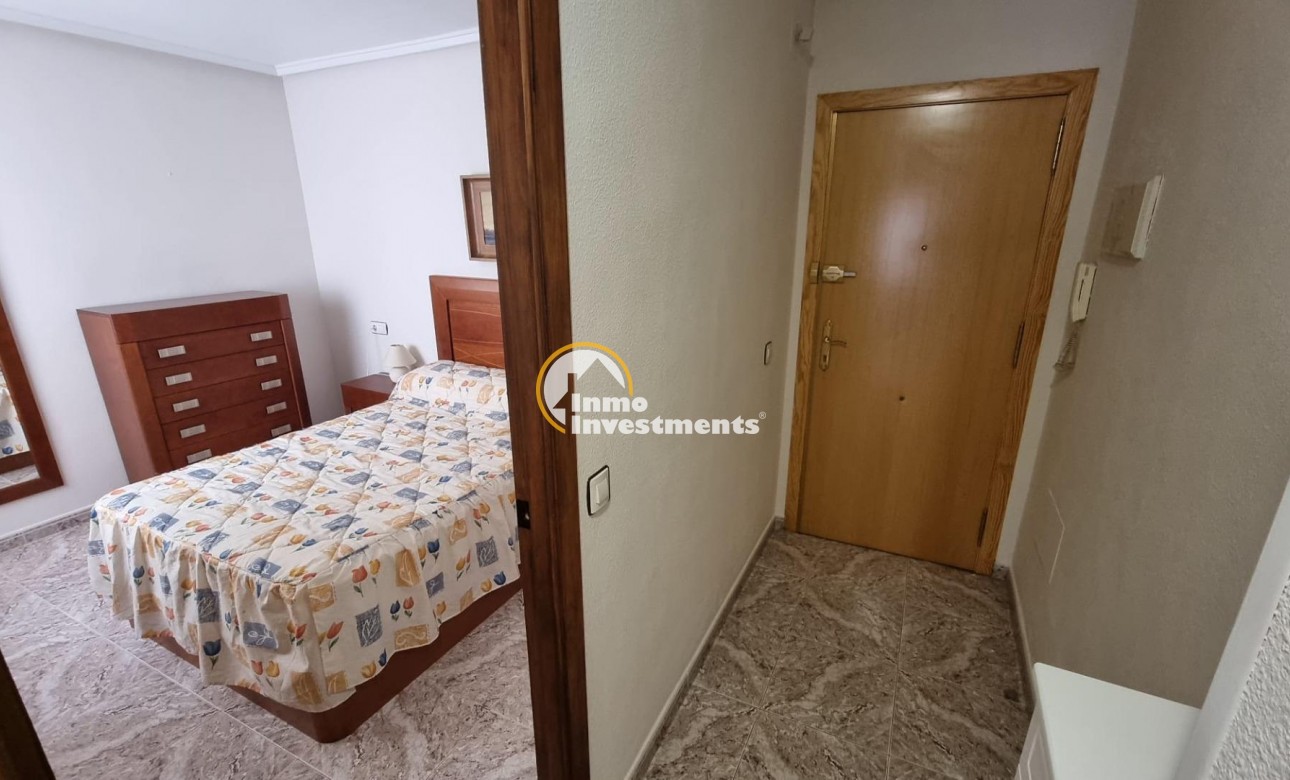 Bestaande bouw - Appartement - Torrevieja - Playa de los Naufragos