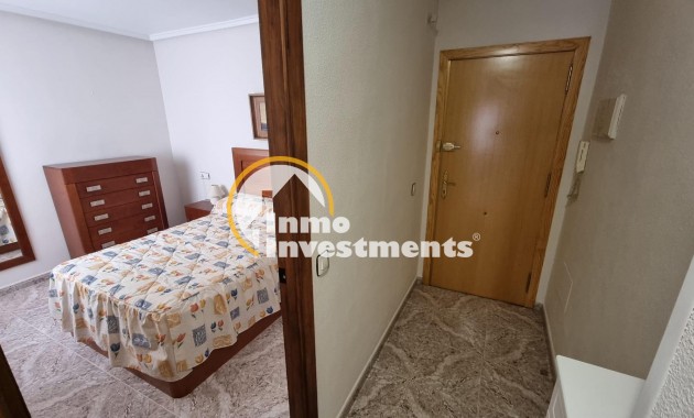 Bestaande bouw - Appartement - Torrevieja - Playa de los Naufragos