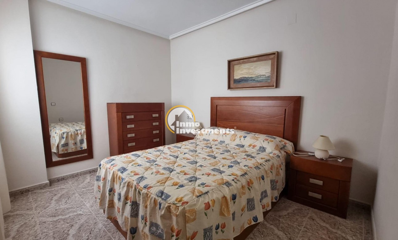 Bestaande bouw - Appartement - Torrevieja - Playa de los Naufragos