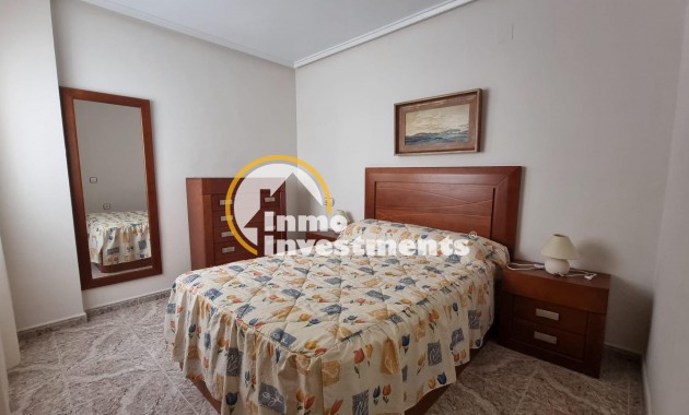 Bestaande bouw - Appartement - Torrevieja - Playa de los Naufragos