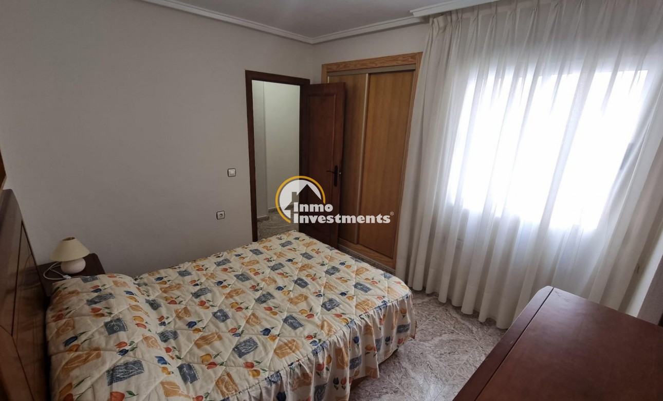Bestaande bouw - Appartement - Torrevieja - Playa de los Naufragos
