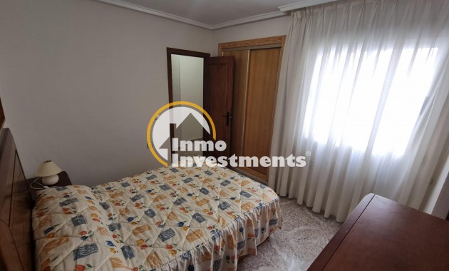 Bestaande bouw - Appartement - Torrevieja - Playa de los Naufragos