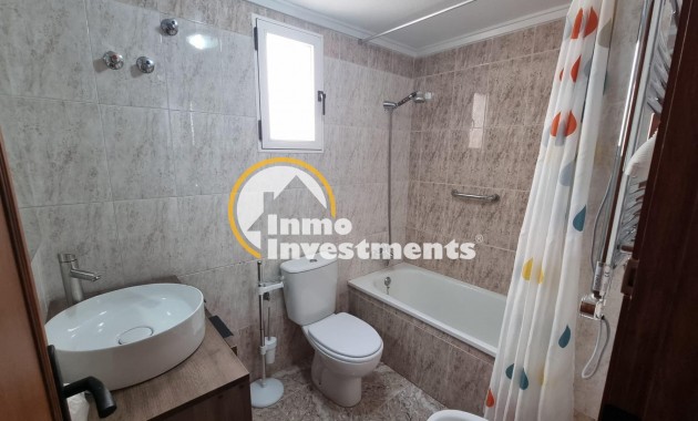 Bestaande bouw - Appartement - Torrevieja - Playa de los Naufragos