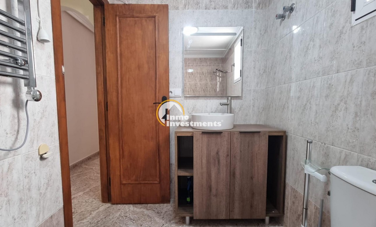 Bestaande bouw - Appartement - Torrevieja - Playa de los Naufragos