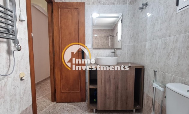 Bestaande bouw - Appartement - Torrevieja - Playa de los Naufragos