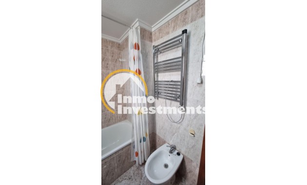 Bestaande bouw - Appartement - Torrevieja - Playa de los Naufragos