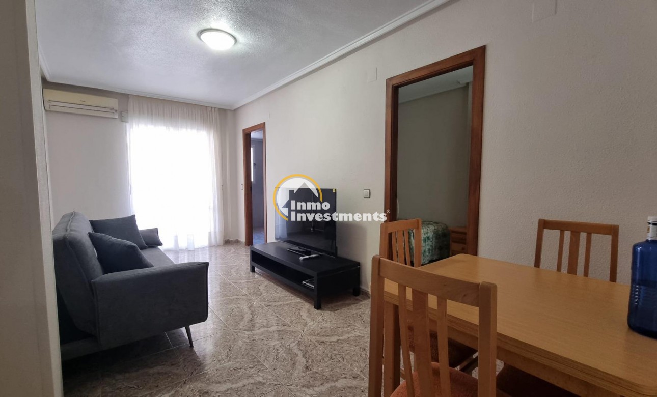 Bestaande bouw - Appartement - Torrevieja - Playa de los Naufragos