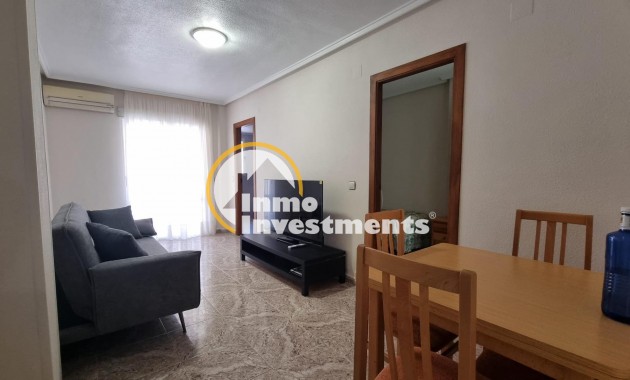 Bestaande bouw - Appartement - Torrevieja - Playa de los Naufragos